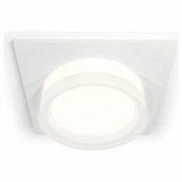 Встраиваемый светильник Ambrella XC XC6520066