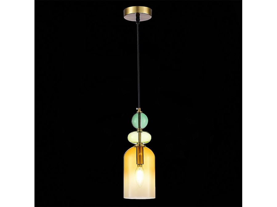 Подвесной светильник ST-Luce Gea SL2000.213.01