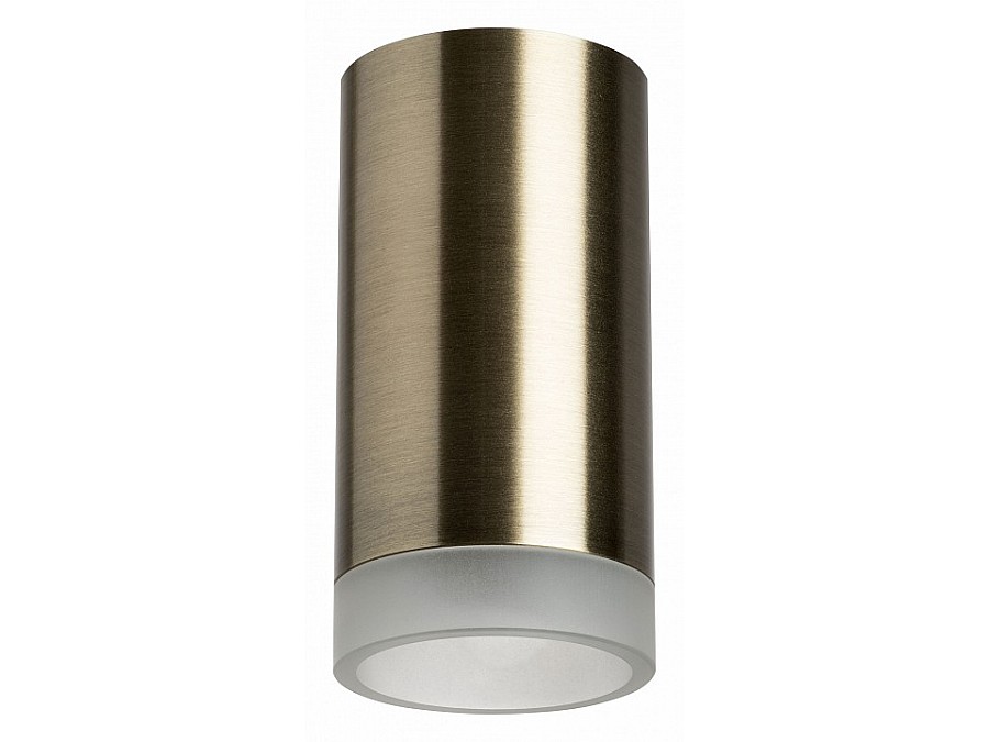Накладной светильник Lightstar Rullo R431430