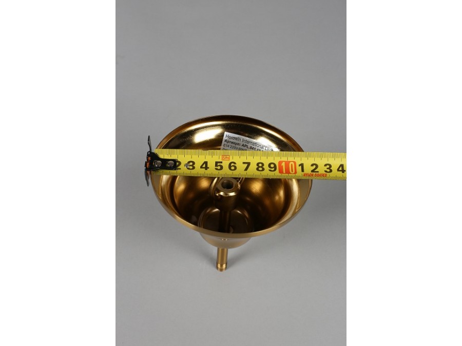 Подвесной светильник Aployt Karola APL.841.13.04