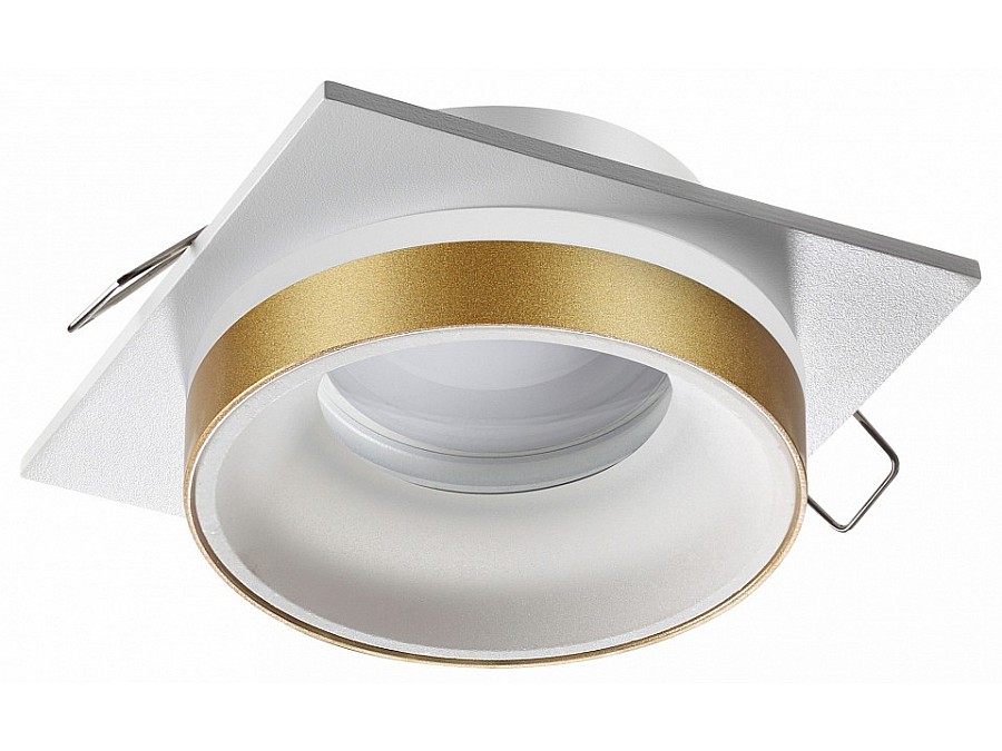 Встраиваемый светильник Novotech Water 370787