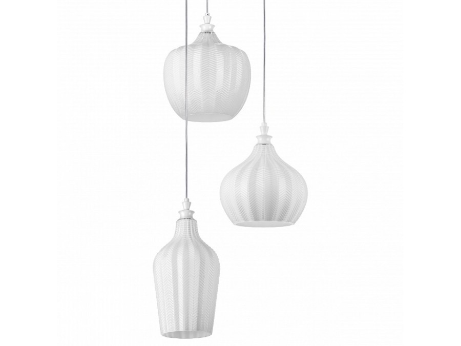 Подвесной светильник Lightstar Rocco 793236