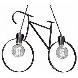 Подвесной светильник Vitaluce  V1795-1/2S