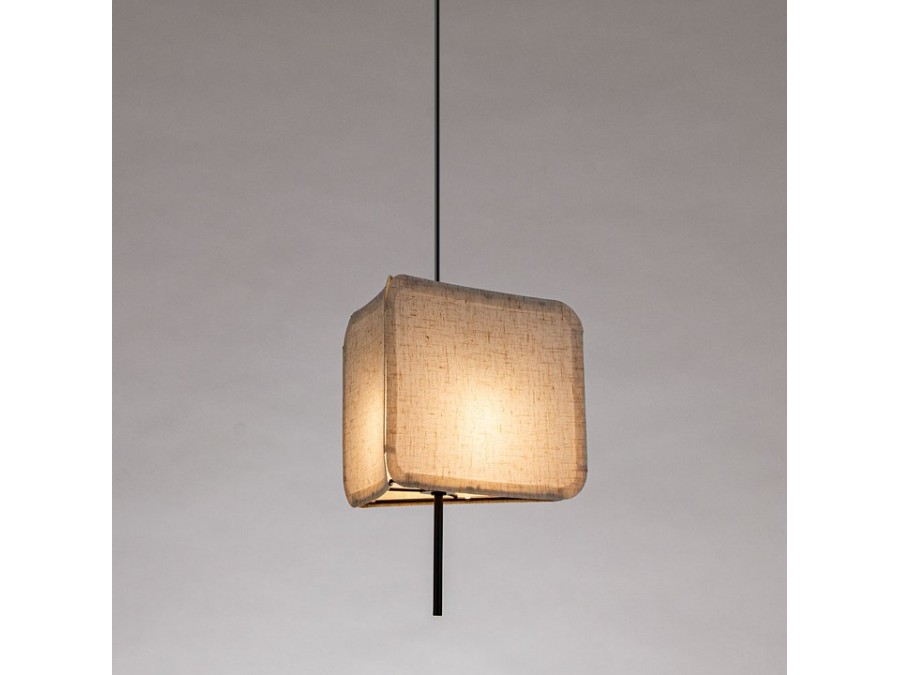 Подвесной светильник Arte Lamp TRIXIE A7084SP-1BK