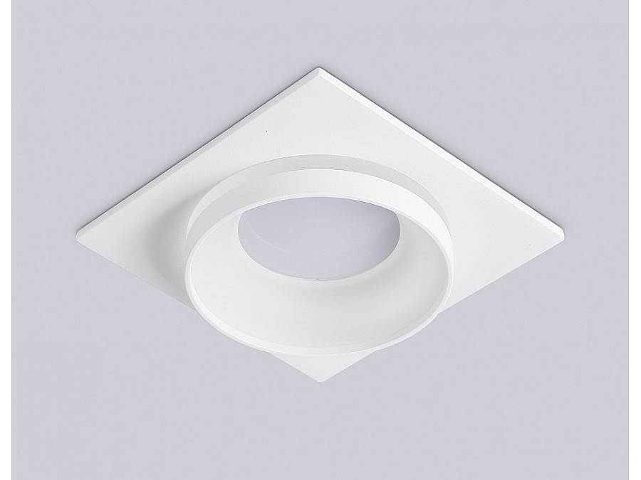 Встраиваемый светильник Ambrella Light TN TN30709