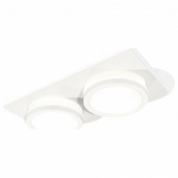 Встраиваемый светильник Ambrella XC XC7635041