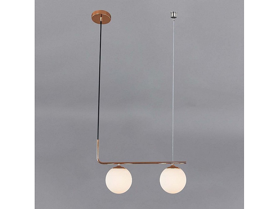 Подвесной светильник Escada Bolton 1163/2S