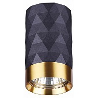 Накладной светильник Odeon Light Ad Astrum 4287/1C