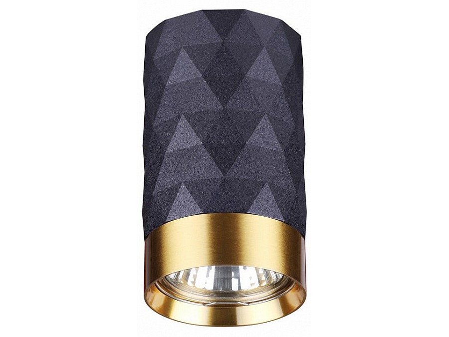 Накладной светильник Odeon Light Ad Astrum 4287/1C