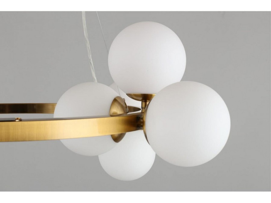 Подвесной светильник Aployt Letizia APL.314.03.11