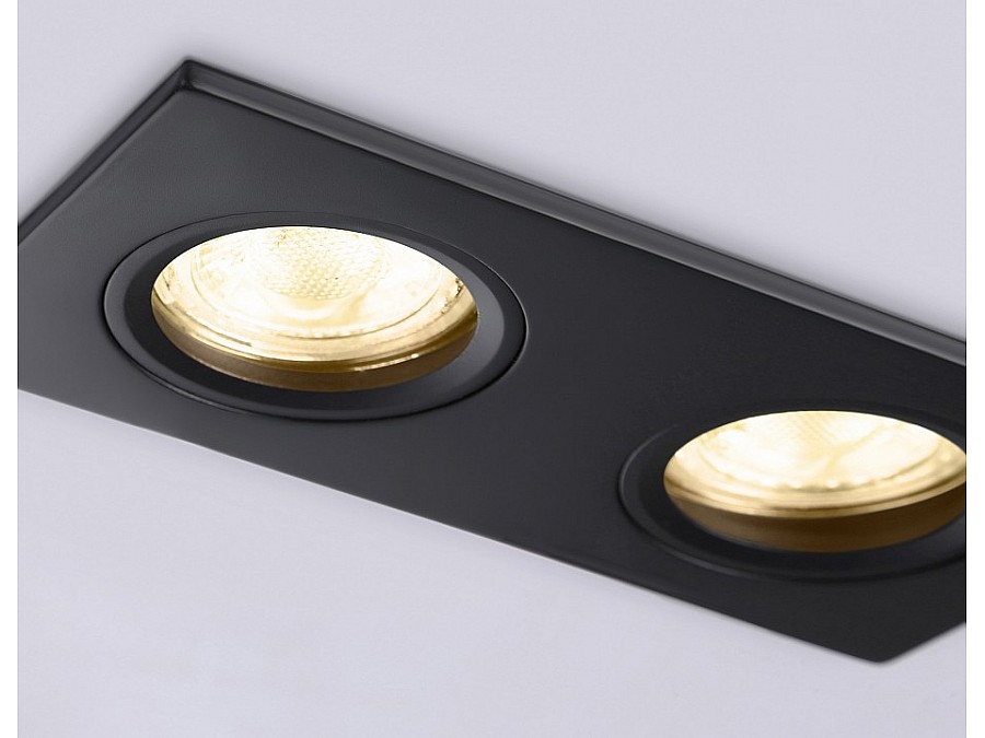 Встраиваемый светильник Ambrella Light TN TN102461