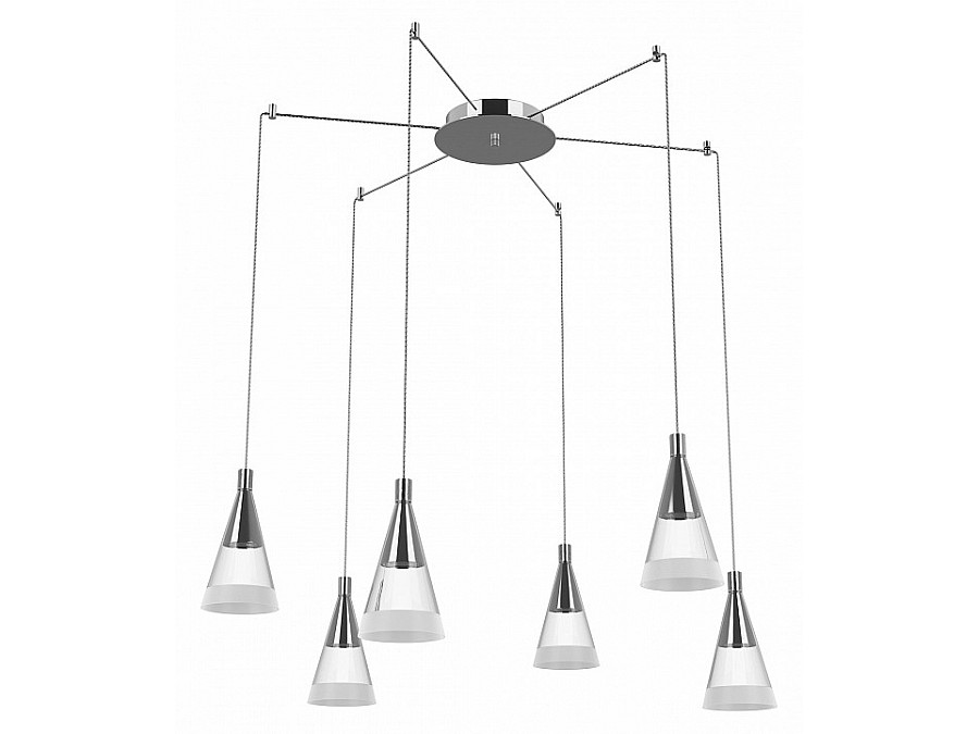 Подвесной светильник Lightstar Cone 757069