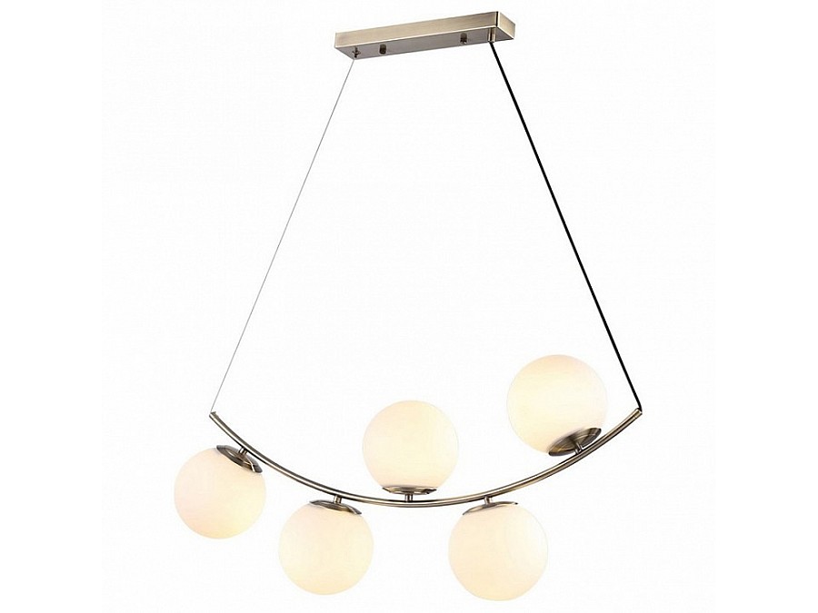 Подвесной светильник Omnilux Acciano OML-94903-05