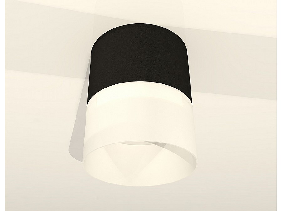 Накладной светильник Ambrella Light XS XS8111002