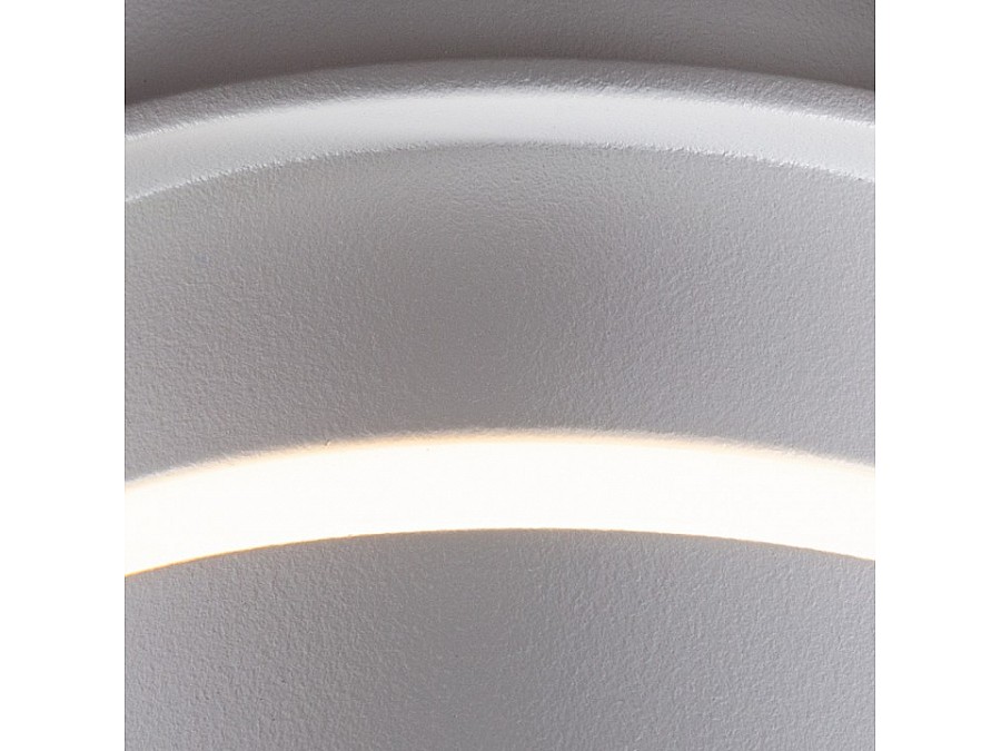 Встраиваемый светильник Arte Lamp Imai A2164PL-1WH