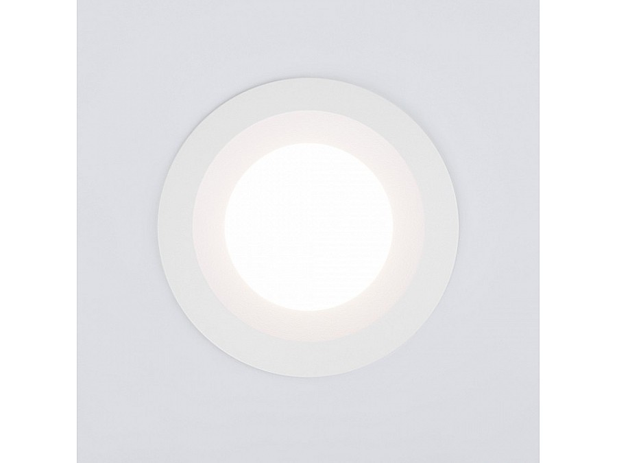 Встраиваемый светильник Elektrostandard 110 a053331