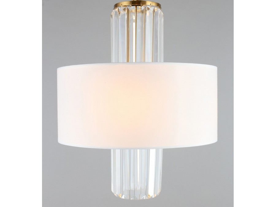 Подвесной светильник Aployt Karola APL.841.13.04