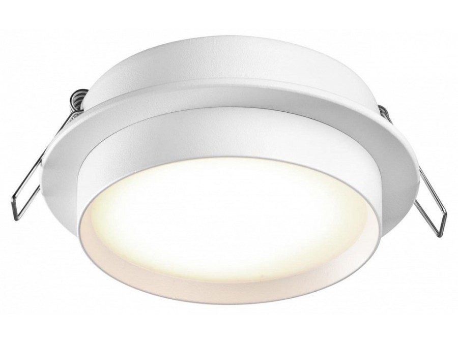 Встраиваемый светильник Novotech LIRIO 371031