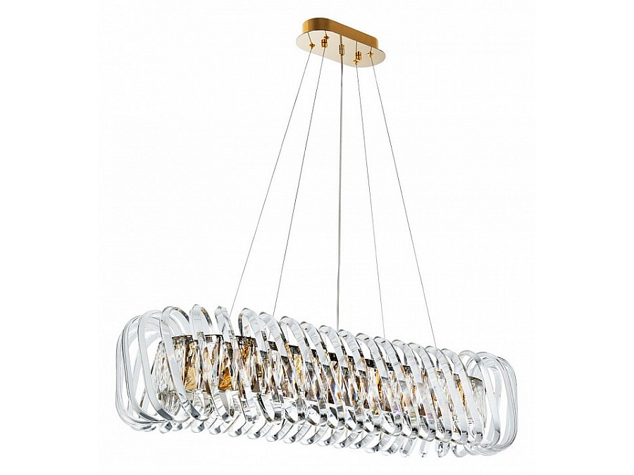 Подвесной светильник Divinare Megan 7568/18 SP-12