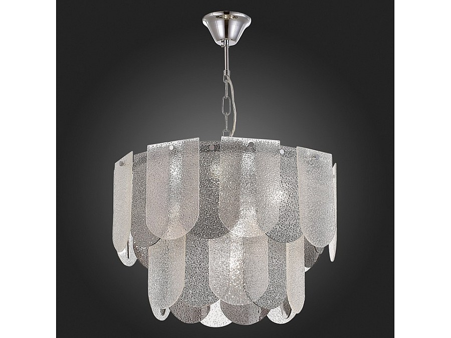 Подвесной светильник EVOLUCE Erzo SLE1125-103-07