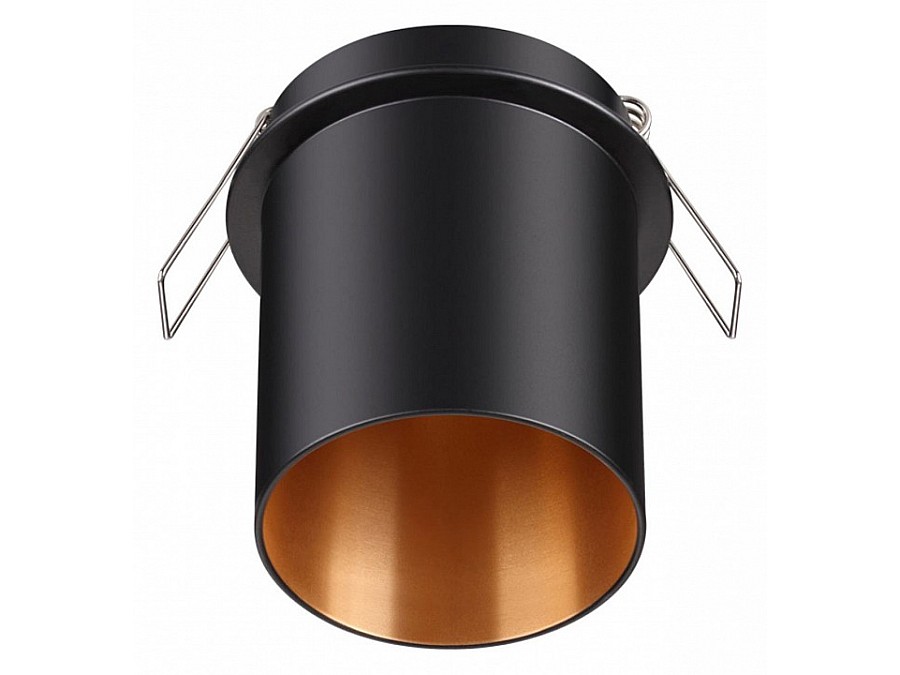 Встраиваемый светильник Novotech Butt 370433