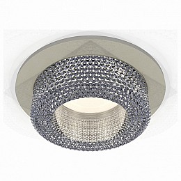 Встраиваемый светильник Ambrella XC XC7623020