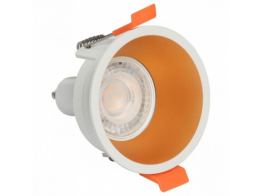 Встраиваемый светильник DeMarkt Прайм 850010201