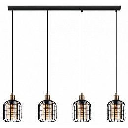 Подвесной светильник Eglo Chisle 43528