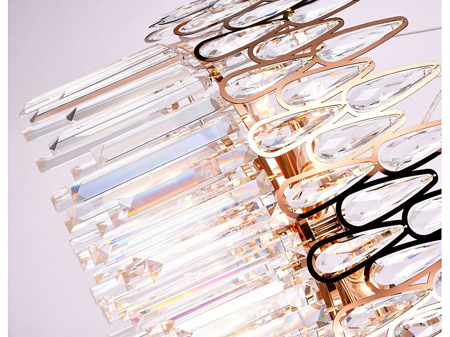 Подвесной светильник Ambrella TR TR5263