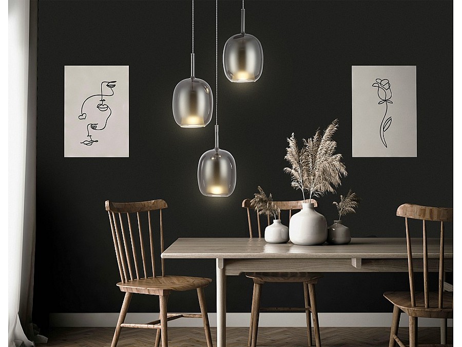 Подвесной светильник Ambrella Light LH LH11153