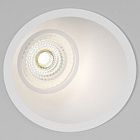 Встраиваемый светильник Elektrostandard Side 25059/01