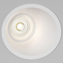 Встраиваемый светильник Elektrostandard Side 25059/01