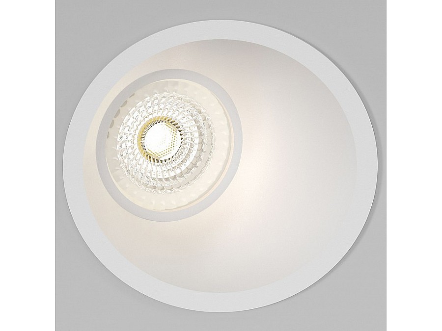 Встраиваемый светильник Elektrostandard Side 25059/01