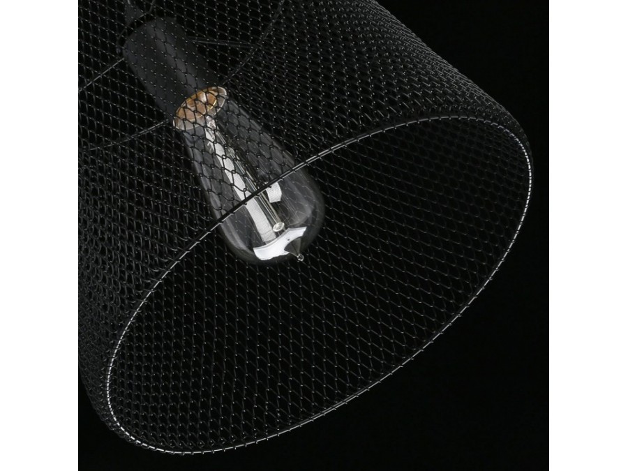 Подвесной светильник DeMarkt Кассель 3 643012801