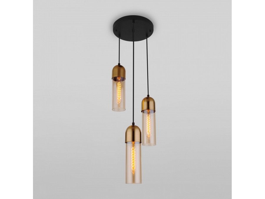 Подвесной светильник Eurosvet Airon 50180/3