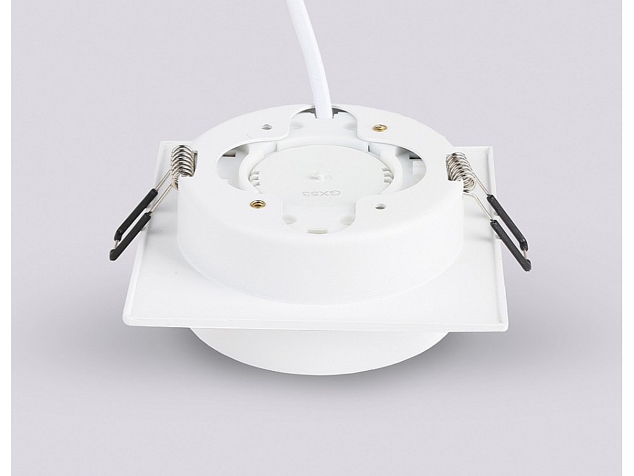 Встраиваемый светильник Ambrella Light TN TN52421