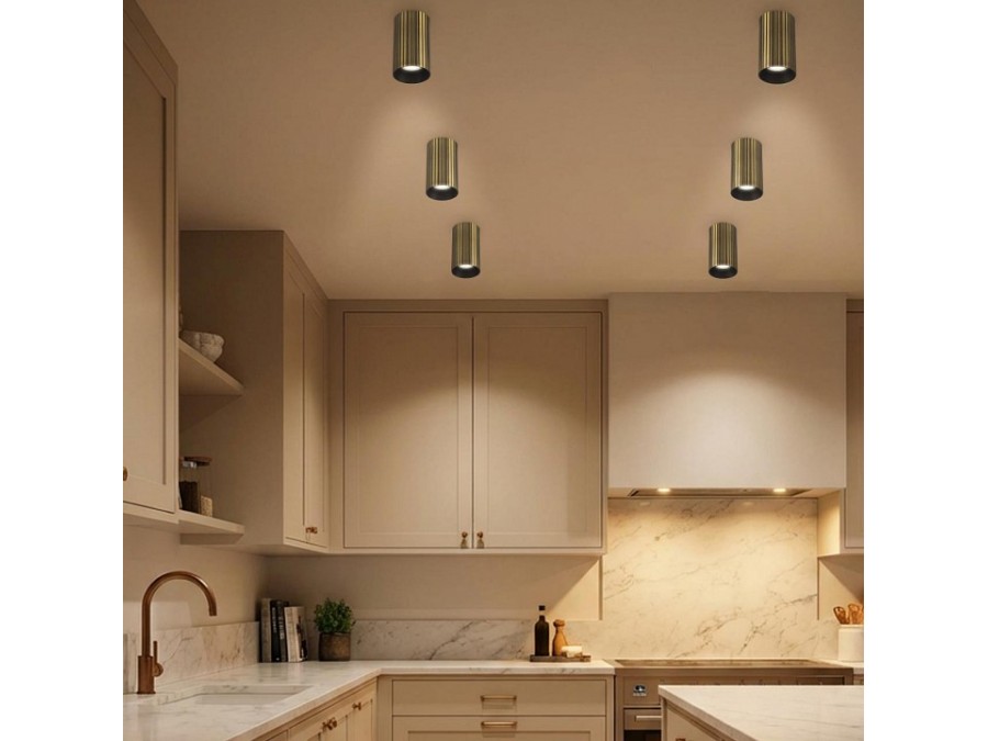 Накладной светильник Citilux AXEL CL512113R