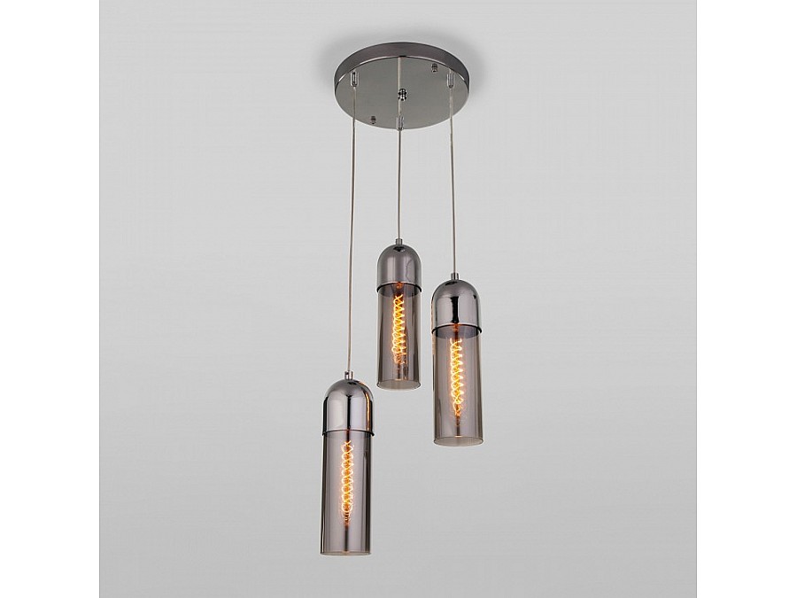 Подвесной светильник Eurosvet Airon 50180/3