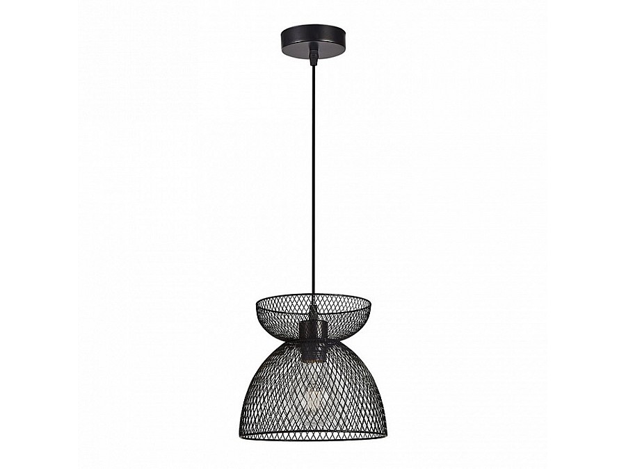 Подвесной светильник Arte Lamp Castello A7065SP-1BK