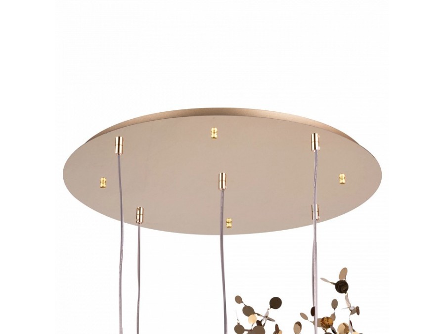 Подвесной светильник Lightstar Extra L5PR721132