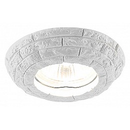 Встраиваемый светильник Ambrella D D2940 W