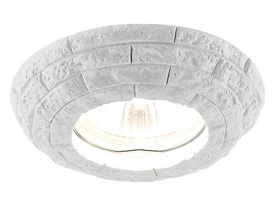 Встраиваемый светильник Ambrella D D2940 W