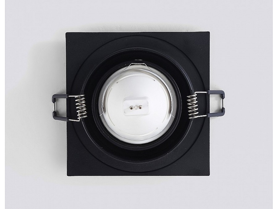 Встраиваемый светильник Ambrella Light TECHNO SPOT TN102729