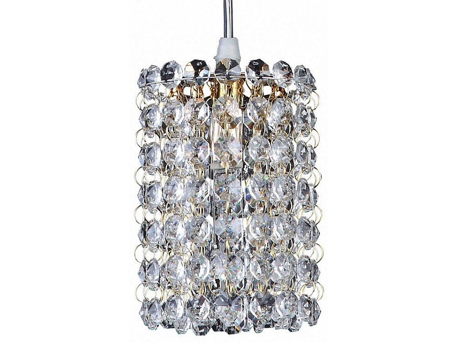 Подвесной светильник Lightstar Cristallo 795312