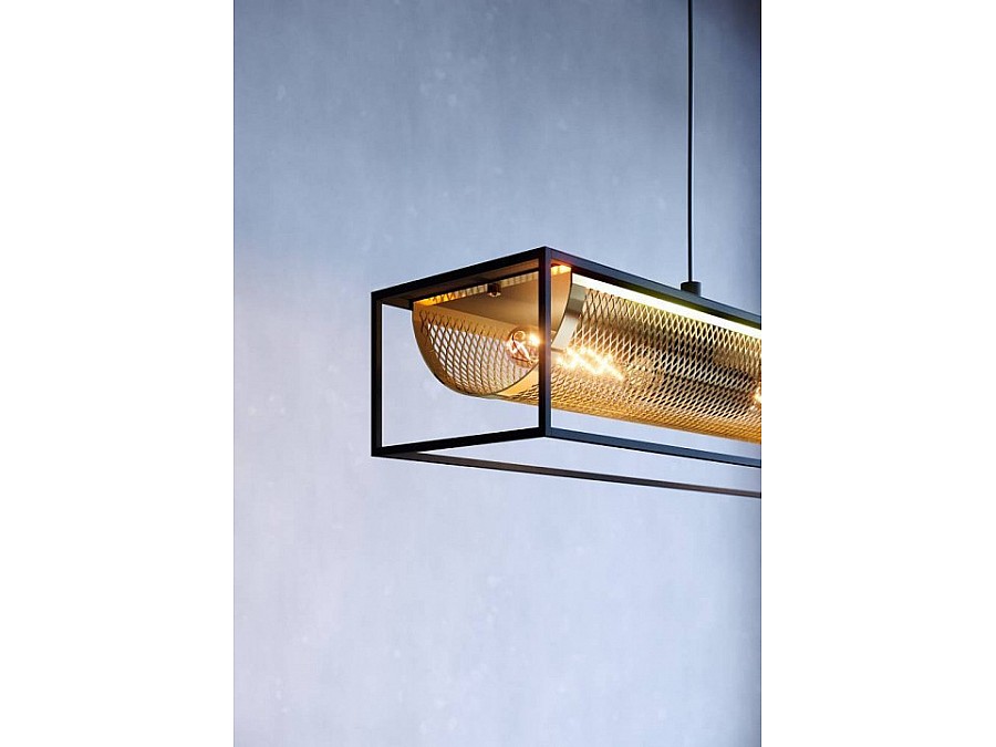 Подвесной светильник Eglo Nohales 43788