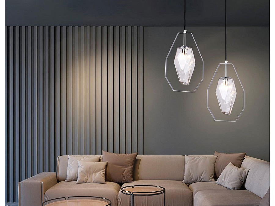 Подвесной светильник Ambrella TR TR3626