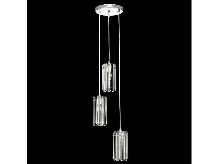 Подвесной светильник Citilux Джейн CL306031