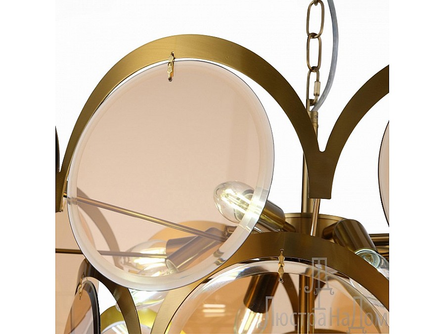 Подвесной светильник ST-Luce Fazia SL1161.333.09