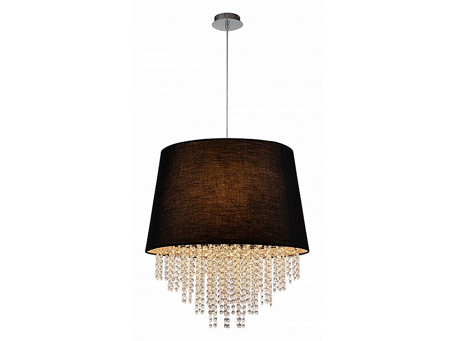 Подвесной светильник Escada Charm 652/5S Black