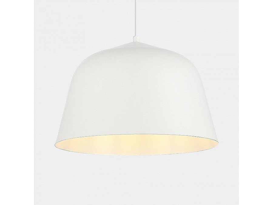 Подвесной светильник EVOLUCE Blank SLE1805-503-01